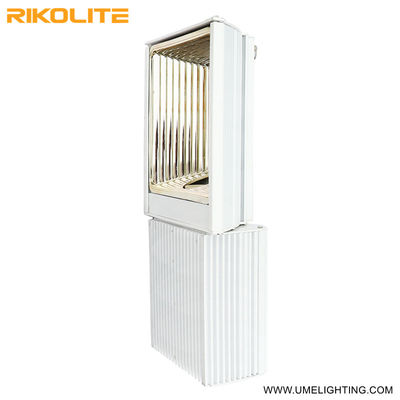500W 900umol/s 265VAC CMH Grow Light 208-277V با لامپ 3000K