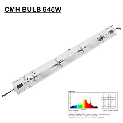 لامپ 1000W Air PAR Plus Full Spectrum CMH برای گلخانه