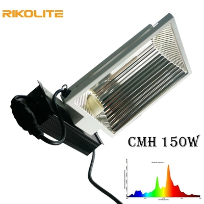 لامپ رشد افقی Air PAR Plus CMH 150W برای چادر رشد 2X2