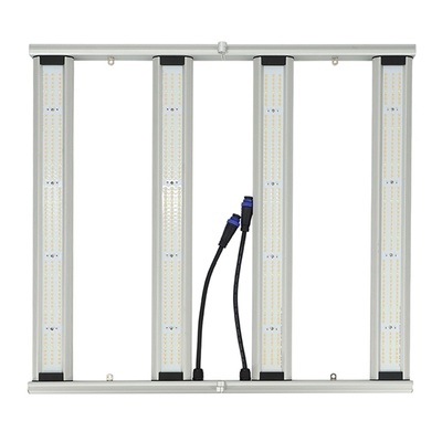 2835SMD LED 240W چراغ های رشد LED گیاهان داخلی با طیف کامل