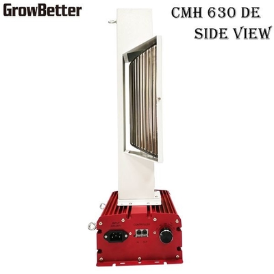 سرامیک دو سر متال هالید نور 630W 3000K 240V