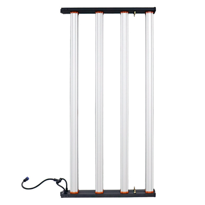 چراغ‌های رشد LED پرقدرت 5X5 LM301B / LM301H Osram 660nm Osram 730nm