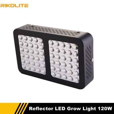 چراغ‌های رشد گیاهان داخلی 120w 510umol، چراغ‌های رشد آبی با طیف کامل