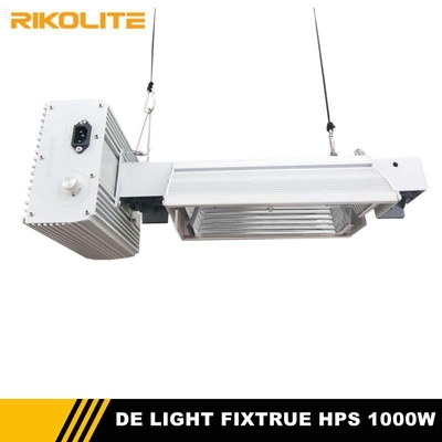 2000 میکرومول بر ثانیه چراغ های رشد دو طرفه HID 1000W الکترونیکی بالاست بالاست