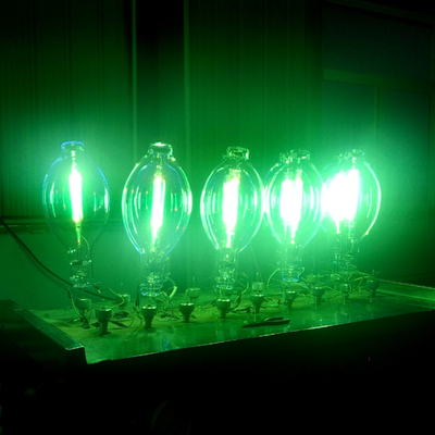 BT220 2000w MH Bulb Fish Lamp چراغ ماهیگیری HID Metal Halide Squid