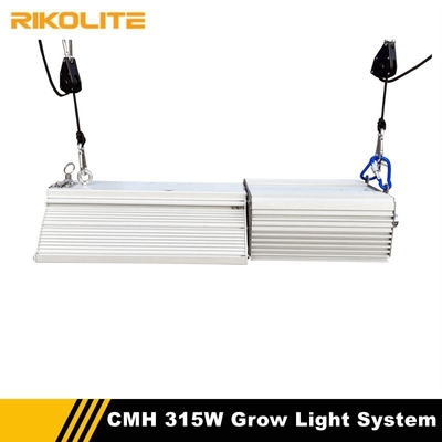 GrowBetter Metal Halide Cmh, 315w Cmh Grow Light Lighting Hydroponic