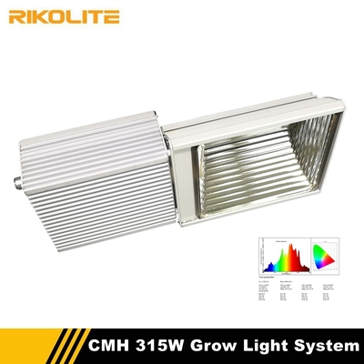 GrowBetter Metal Halide Cmh, 315w Cmh Grow Light Lighting Hydroponic