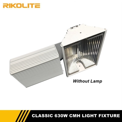 چراغ دیجیتال گلخانه CMH Grow Lights 630w Hydroponics Grow Light Fixture