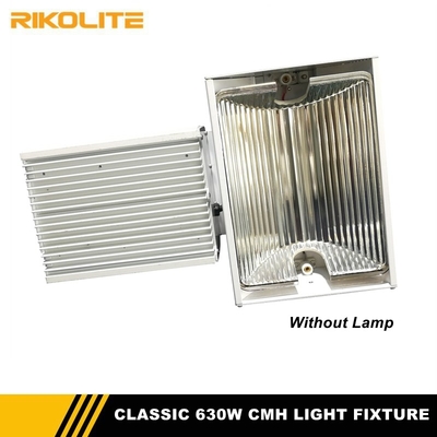 چراغ دیجیتال گلخانه CMH Grow Lights 630w Hydroponics Grow Light Fixture