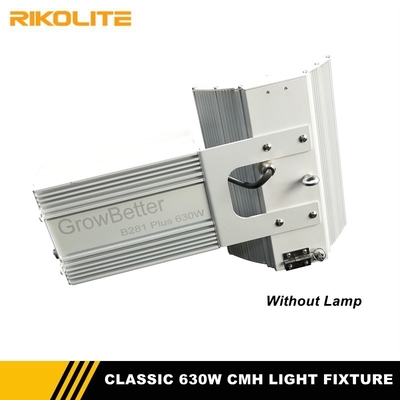 چراغ دیجیتال گلخانه CMH Grow Lights 630w Hydroponics Grow Light Fixture