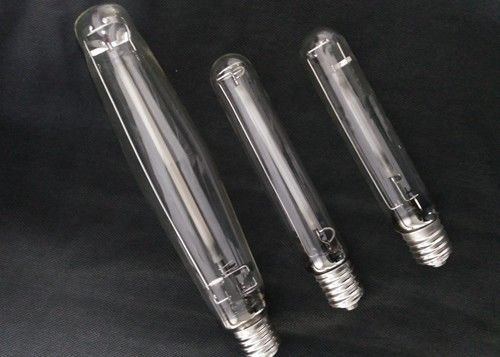 19000 ساعت لامپ رشد 1 کیلو وات HPS ، لامپ 2100UMOL / S تک لامپ LED سفید گرم