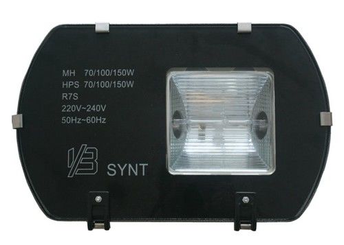 2000K 100w چراغ های سیلاب در فضای باز LED ، 150w R7S IP65 چراغ های تونلی LED
