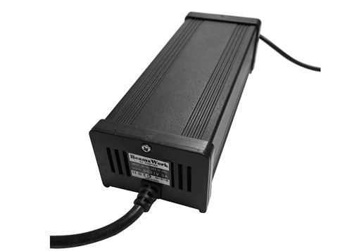 21V5A 850g AC منبع تغذیه ولتاژ ثابت ولتاژ منجر به برق DC قدرت 105 وات