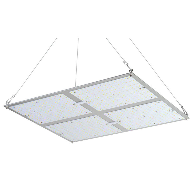 Rikolite 400w High Power Led Grow Lights ، 149.6m/W کارخانه هیدروپونیک نور رشد می کند